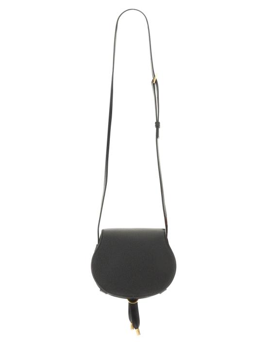  끌로에 숄더백 C22AS680I31 001 BLACK - CHLOE