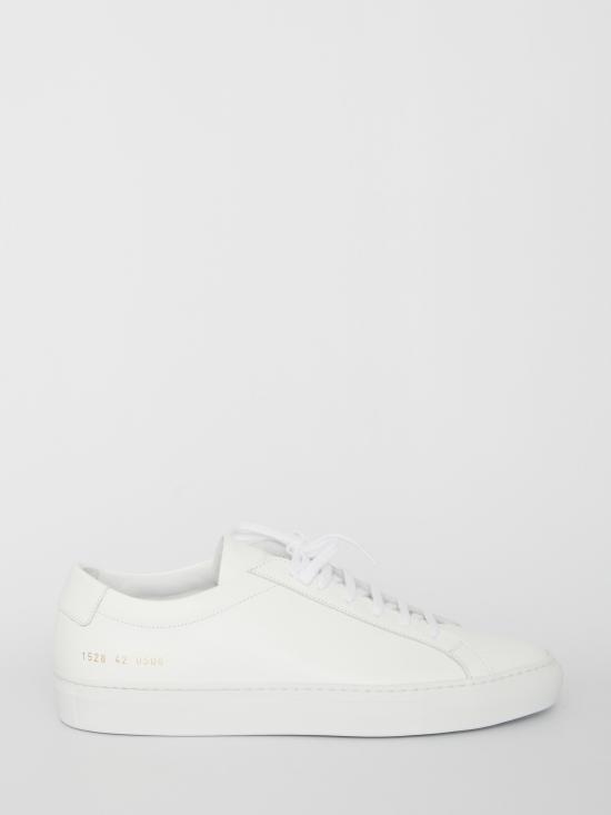 26SS 커먼 프로젝트 스니커즈 1528 0506 WHITE
