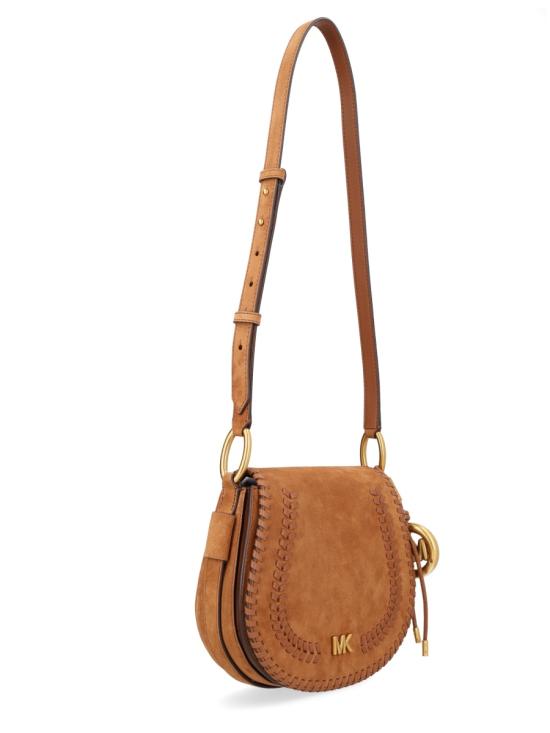 26SS 마이클 코어스 숄더백 30S6AQ5M6O 230LUGGAGE BROWN - MICHAEL KORS