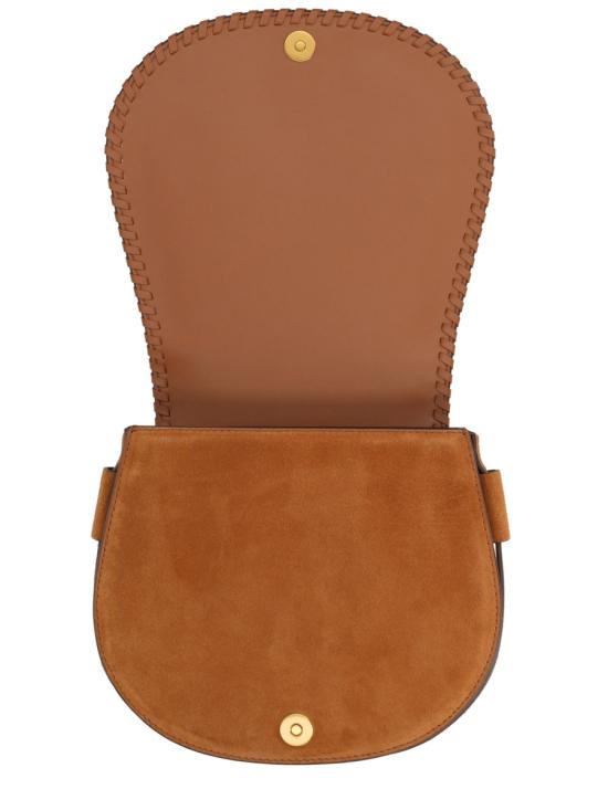 26SS 마이클 코어스 숄더백 30S6AQ5M6O 230LUGGAGE BROWN - MICHAEL KORS