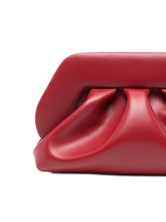 26SS 더모아레 토트백 261WTMBM0OOVF 1557A RED - THEMOIRE