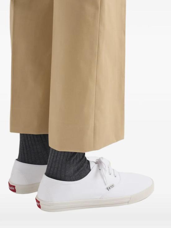 26SS 프라다 스니커즈 2EE467FG0003LKE F0009 WHITE - PRADA