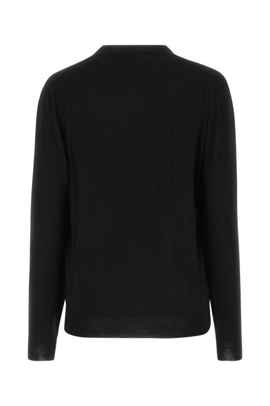  구찌 스웨터 731059XKCZ3 1043 BLACK - GUCCI