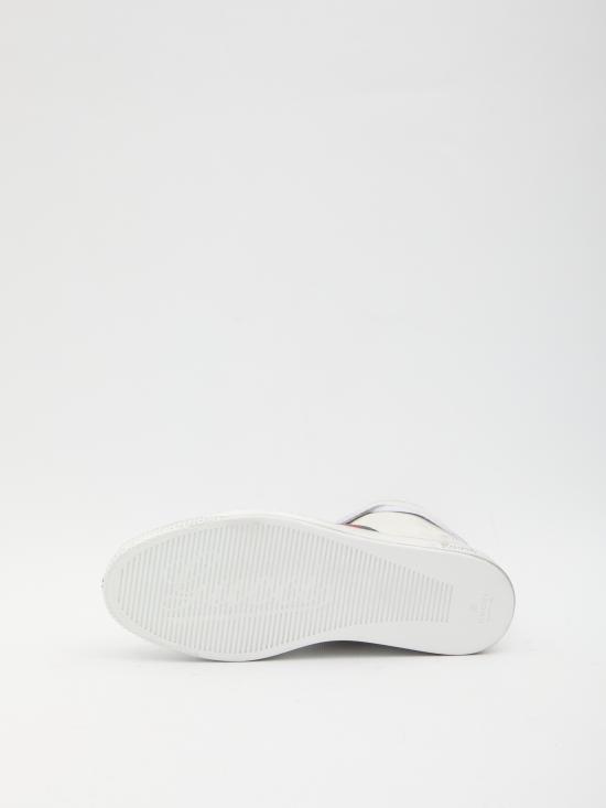 26SS 구찌 부츠 864414AAGFF 9099 WHITE - GUCCI