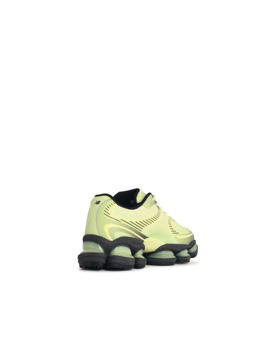 26SS 뉴발란스 스니커즈 U2000858LIMELIGHT DRY LIME FADED BLACK Yellow - NEW BALANCE