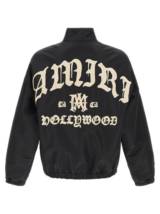 26SS 아미리 패딩 AMOUJA1107001 - AMIRI