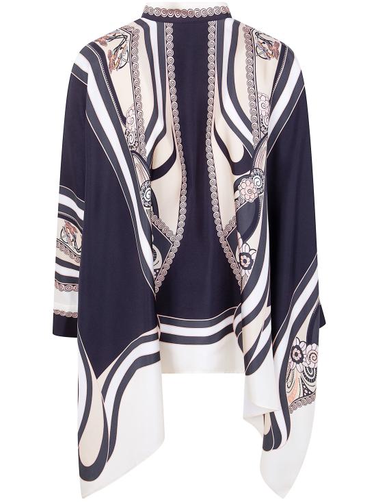 26SS 라 더블제이 셔츠 SHI0059SIL006AMB03 PI02 WHITE - LA DOUBLEJ