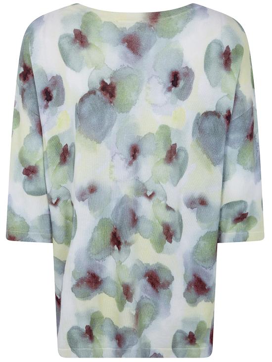 26SS 인베드위드유 스웨터 YB06 406 YELLOW ORANGE - IN BED WITH YOU