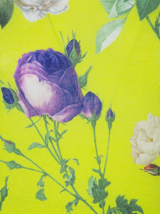 26SS 인베드위드유 스웨터 YB04 510 GREEN - IN BED WITH YOU