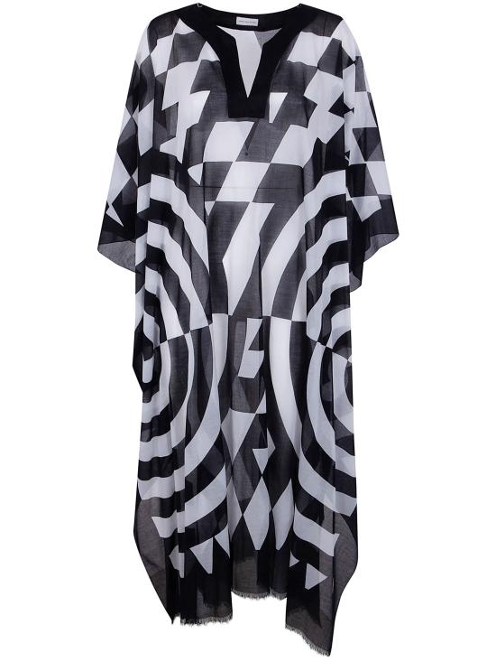 26SS 드리스 반 노튼 셔츠 2610107233058 975 BLACK