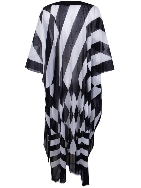 26SS 드리스 반 노튼 셔츠 2610107233058 975 BLACK - DRIES VAN NOTEN