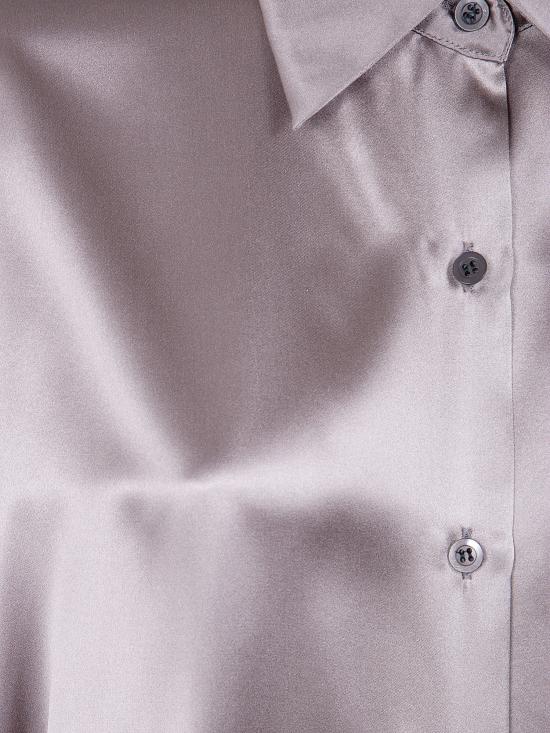 26SS 드리스 반 노튼 셔츠 2610107003024 811 GREY - DRIES VAN NOTEN