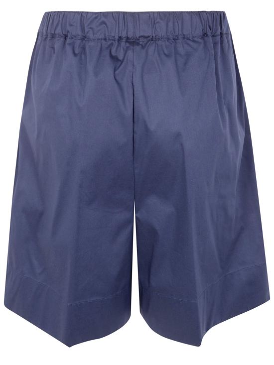 26SS 리비아나 콘티 스트레이트 팬츠 L6SK76 N080 BLUE - LIVIANA CONTI