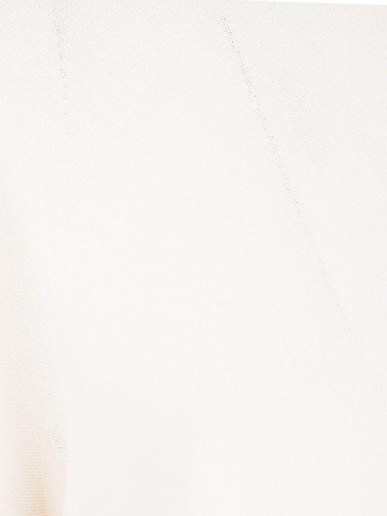 26SS 리비아나 콘티 스웨터 L6SA11 A112 YELLOW ORANGE - LIVIANA CONTI