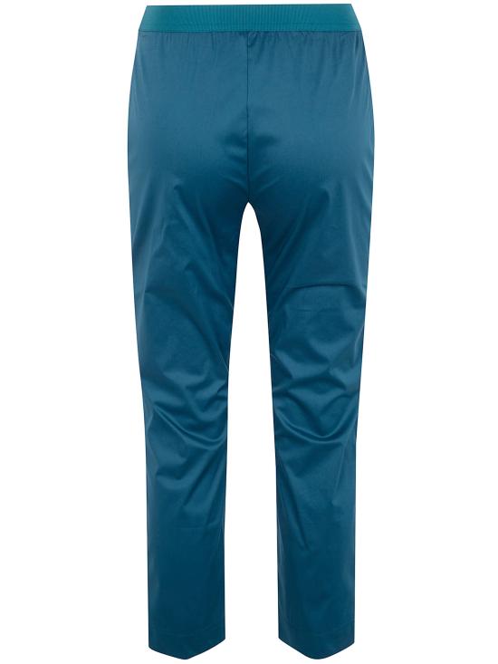 26SS 리비아나 콘티 스트레이트 팬츠 L6SK88 S440 GREEN - LIVIANA CONTI