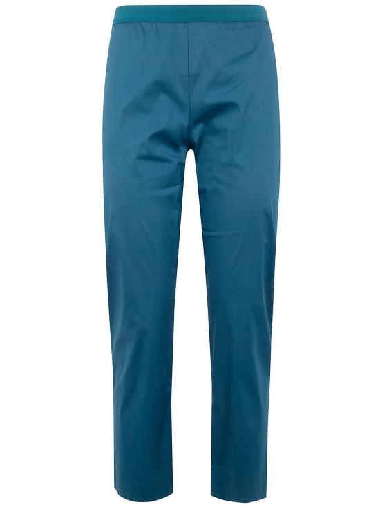 26SS 리비아나 콘티 스트레이트 팬츠 L6SK88 S440 GREEN