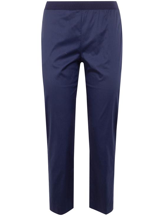 26SS 리비아나 콘티 스트레이트 팬츠 L6SK88 N080 BLUE