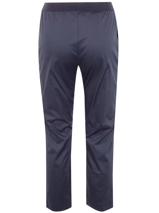 26SS 리비아나 콘티 스트레이트 팬츠 L6SK88 Y690 BLACK - LIVIANA CONTI