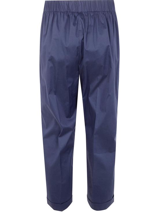 26SS 리비아나 콘티 스트레이트 팬츠 L6SK86 N080 BLUE - LIVIANA CONTI