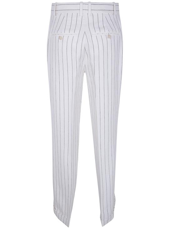 26SS 폴로 랄프로렌 스트레이트 팬츠 211A96318 001 NUDE NEUTRALS - POLO RALPH LAUREN