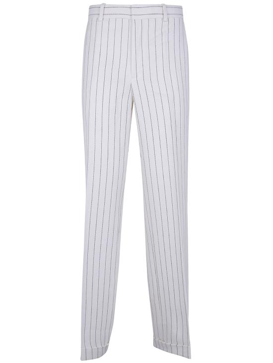 26SS 폴로 랄프로렌 스트레이트 팬츠 211A96318 001 NUDE NEUTRALS