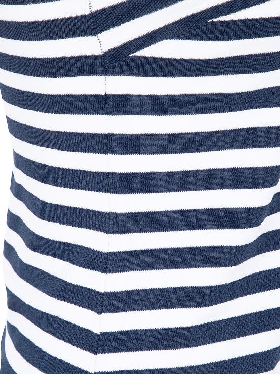 26SS 리비아나 콘티 반팔 티셔츠 L6SA50 N03A BLUE - LIVIANA CONTI