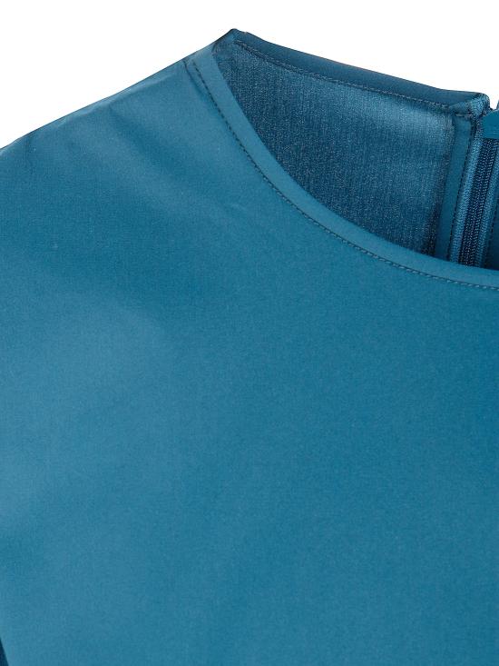 26SS 리비아나 콘티 미디 원피스 L6SK37 S440 GREEN - LIVIANA CONTI