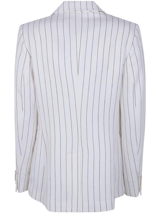 26SS 폴로 랄프로렌 수트 자켓 211A96196 001 NUDE NEUTRALS - POLO RALPH LAUREN