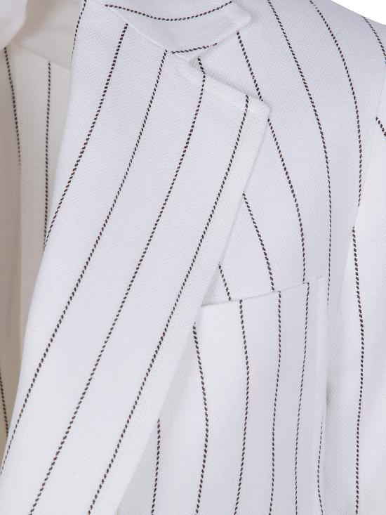 26SS 폴로 랄프로렌 수트 자켓 211A96196 001 NUDE NEUTRALS - POLO RALPH LAUREN