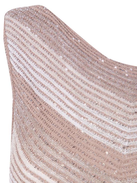 26SS 디익스테리어 미디 원피스 62081 MOKA BROWN - D. EXTERIOR