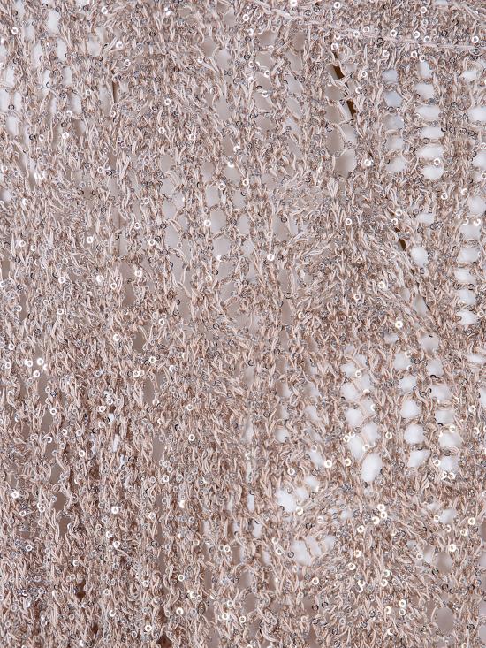 26SS 디익스테리어 스웨터 62208 MOKA BROWN - D. EXTERIOR