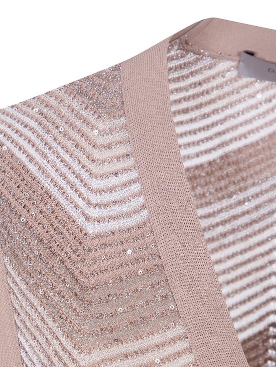 26SS 디익스테리어 베스트 62079 MOKA BROWN - D. EXTERIOR