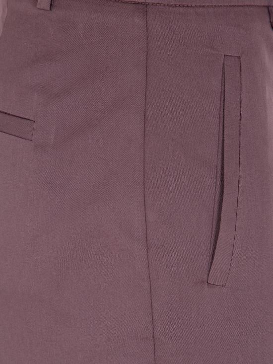 26SS 블루걸 스트레이트 팬츠 RA6193T544A 90913 BROWN - BLUGIRL