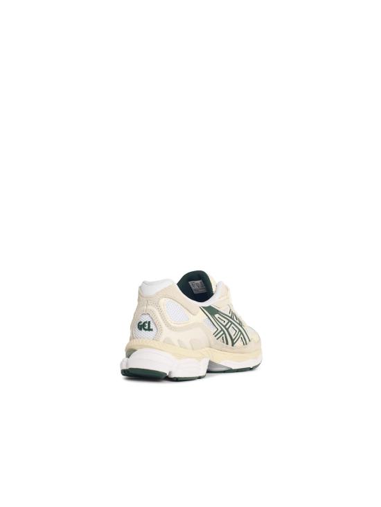 26SS 아식스 스니커즈 1203A383IVORY FOREST NIGHT Ivory - ASICS