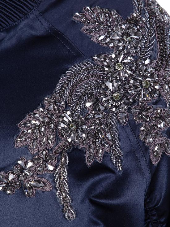 26SS 블루걸 자켓 RA6056T273A 93713 BLUE - BLUGIRL