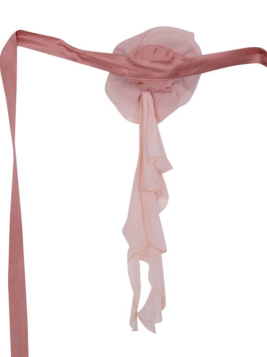 26SS 블루걸 미디 원피스 RA6007T448A 81663 RED - BLUGIRL