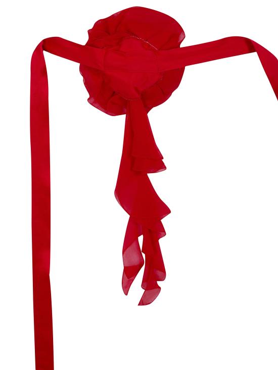 26SS 블루걸 미디 원피스 RA6007T448A 61220 PINK PURPLE - BLUGIRL