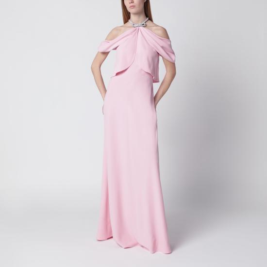 26SS 알베르타 페레티 원피스 04111634 Pink