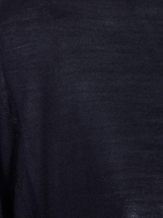 26SS 자크뮈스 셔츠 26ETOW00876AK00305 990 BLACK - JACQUEMUS