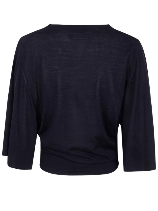 26SS 자크뮈스 셔츠 26ETOW00876AK00305 990 BLACK - JACQUEMUS