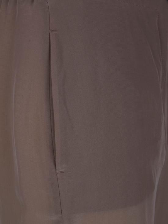 26SS 세븐티 스트레이트 팬츠 PT1173460239 044 BROWN - SEVENTY