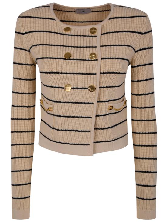 26SS 엘리자베타프랜치 스웨터 MK03S62E2 383 NUDE NEUTRALS