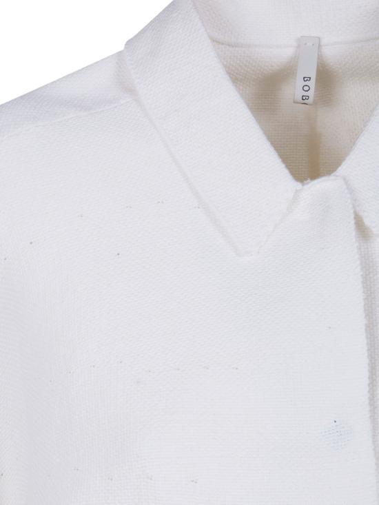 26SS 보부틱 자켓 5058098 T1 WHITE - BOBOUTIC