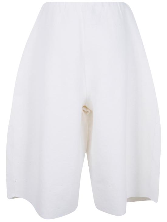 26SS 보부틱 스커트 5054 T1 WHITE - BOBOUTIC