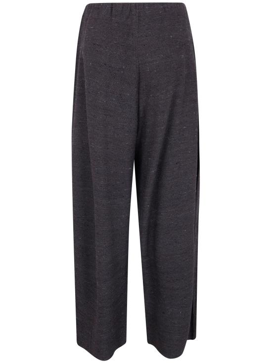 26SS 보부틱 스트레이트 팬츠 5045 S3 GREY - BOBOUTIC