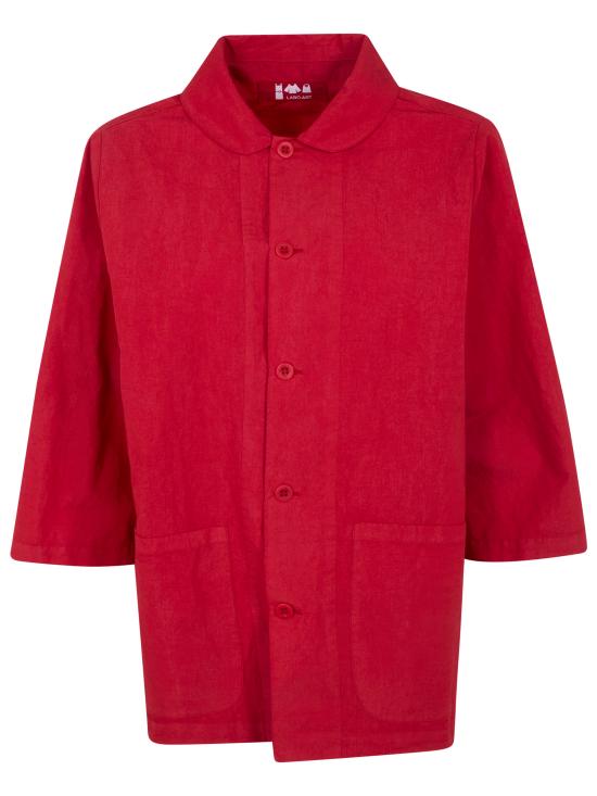 26SS 라보아트 자켓 OLIVIAPULLA 014 RED