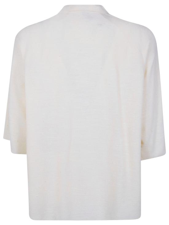 26SS 보부틱 셔츠 5041 S1 WHITE - BOBOUTIC