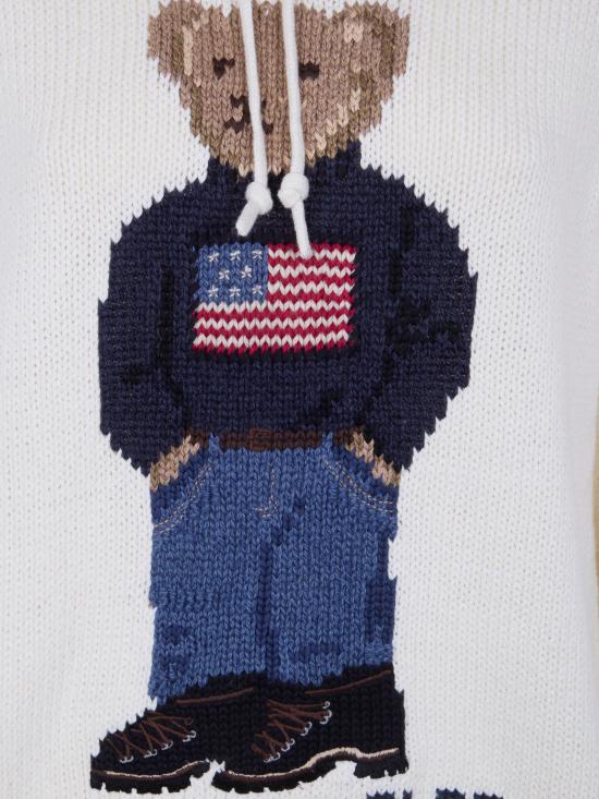 26SS 폴로 랄프로렌 스웨터 211A96253 001 NUDE NEUTRALS - POLO RALPH LAUREN