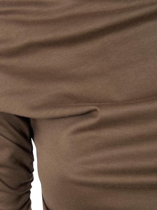 26SS 자크뮈스 미디 원피스 26EDRW00142AJ00260 580 GREEN - JACQUEMUS