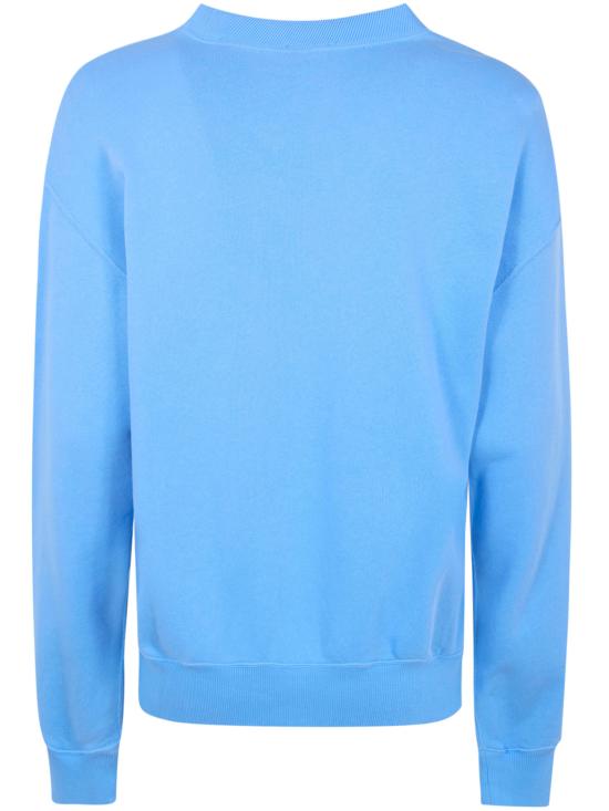 26SS 폴로 랄프로렌 스웨터 211971690 500 BLUE - POLO RALPH LAUREN